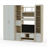 Стенка Фиджи 1 BMS - Фото 7