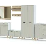 Прихожая Эста Нео 11 BMS - Фото 5