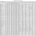 Чертеж Прихожая Гаурон К №5.1 BMS