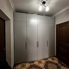 Шкаф распашной Остин Лайт 6 BMS