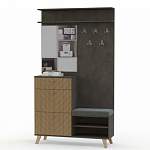 Прихожая Салли 14.1 BMS - Фото 1