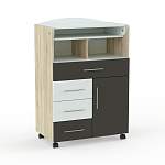 Пеленальный комод Уно 6 BMS - Фото 2