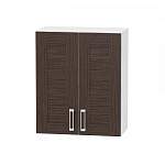 Шкаф верхний с 2-мя дверцами Лофт BMS - Фото 10