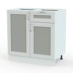 Тумба Трапеза Рамочная универсальная BMS - Фото 7