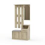 Прихожая Дар мини BMS - Фото 6