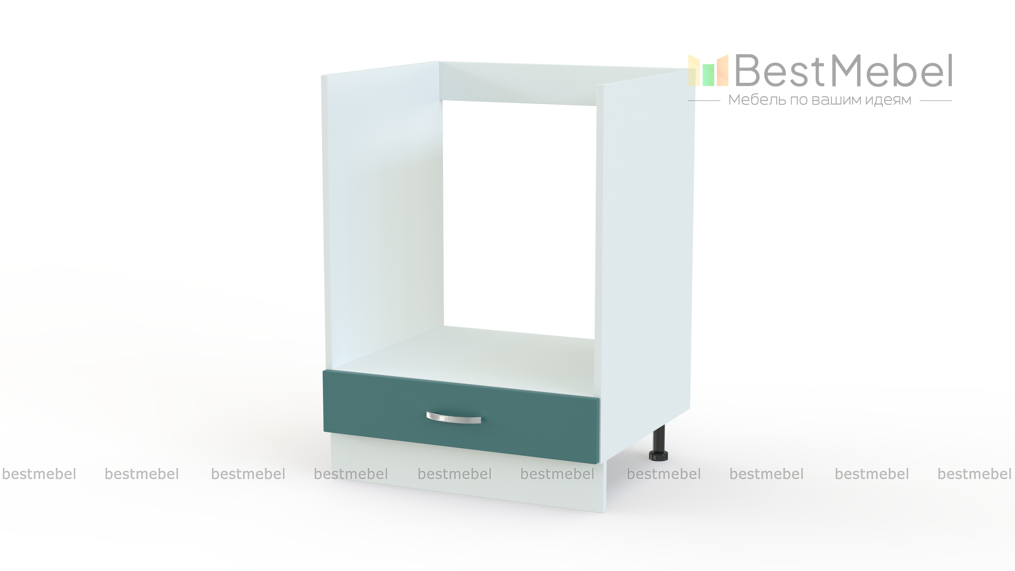 Стол под духовой шкаф Маргарита BMS