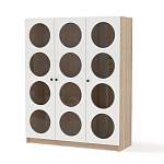 Шкаф распашной Руди 1 BMS - Фото 5