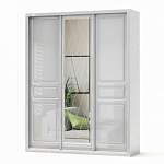 Шкаф-купе Классика 2 BMS - Фото 1