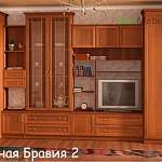 Гостиная Бравия 2 BMS - Фото 4
