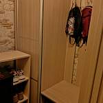 Прихожая Линда BMS - Фото от клиента