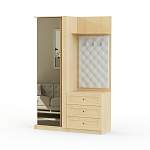 Прихожая Брейс 3 BMS - Фото 5