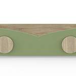 Ящик в детскую Роза 1 BMS - Фото 2