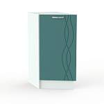 Стол кухонный  Софит  торцевой BMS - Фото 4