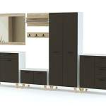 Прихожая Эста Нео 11 BMS - Фото 1