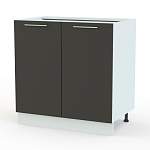 Шкаф нижний Vento 6 BMS - Фото 4