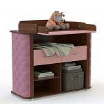 Пеленальный комод Альт 7 BMS - Фото 3