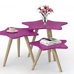 Журнальный стол Атом 7 BMS - Фото 4