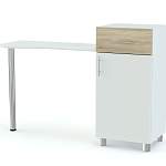 Туалетный столик Мелисса СТ 114 BMS - Фото 7