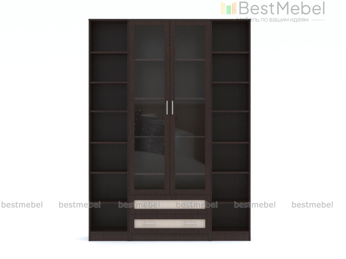 Стеллаж Лина К-8 BMS - Фото