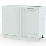 Тумба угловая (прямая) Греция BMS - Фото 1