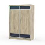 Шкаф-купе Миллениум-29 BMS - Фото 8