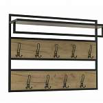 Вешалка Мирт 3 BMS - Фото 1