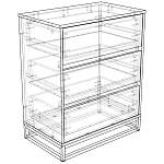 Схема сборки Комод Олли 16 BMS