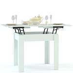 Кухонный стол Соло 10 BMS - Фото 4