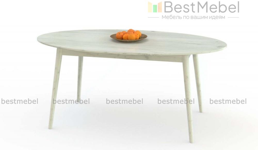 Кухонный стол Палермо 11 BMS - Фото