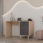 Стол письменный Брукс 3 BMS - Фото 2