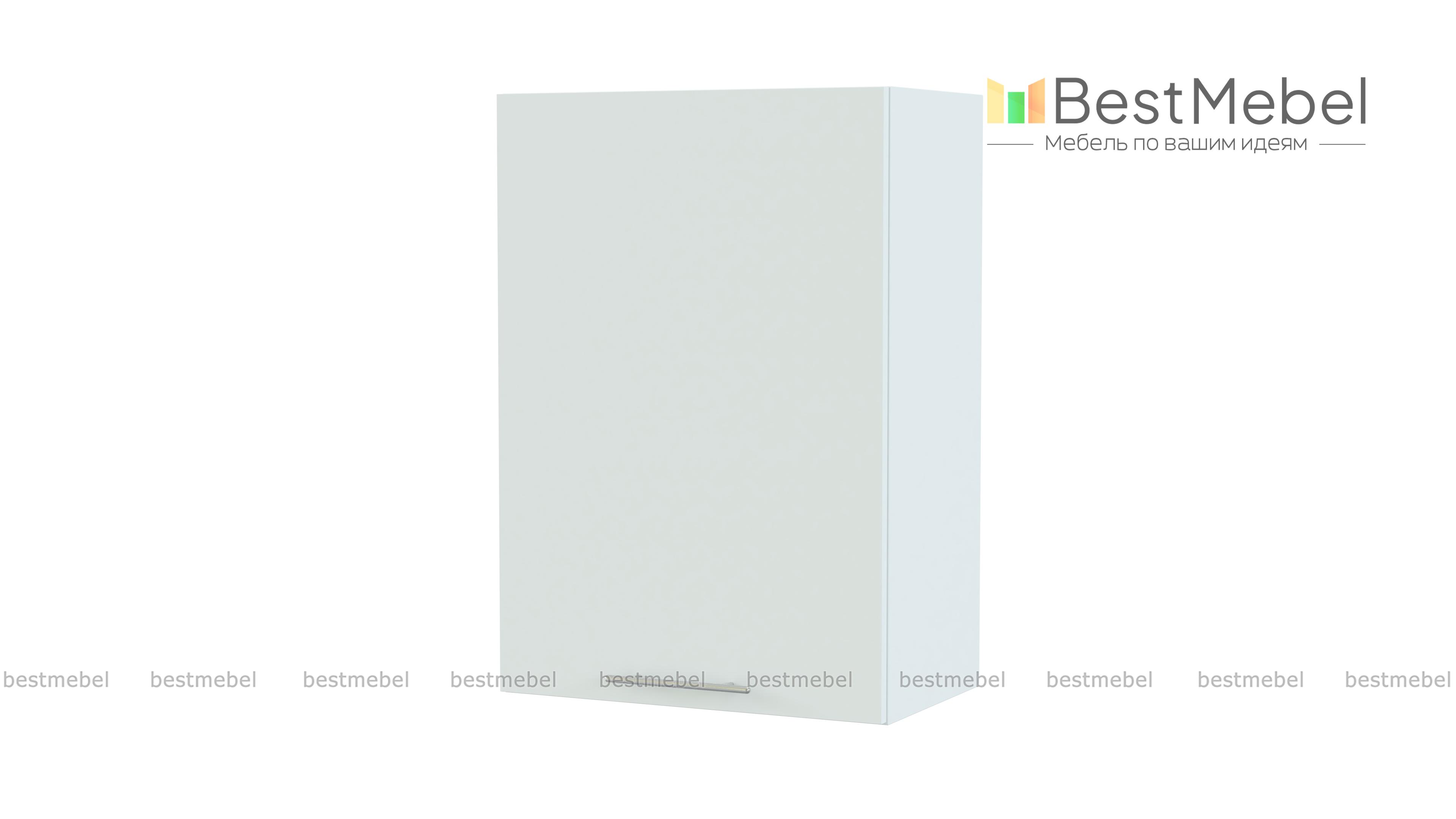 Шкаф навесной Vento 7 BMS - Фото