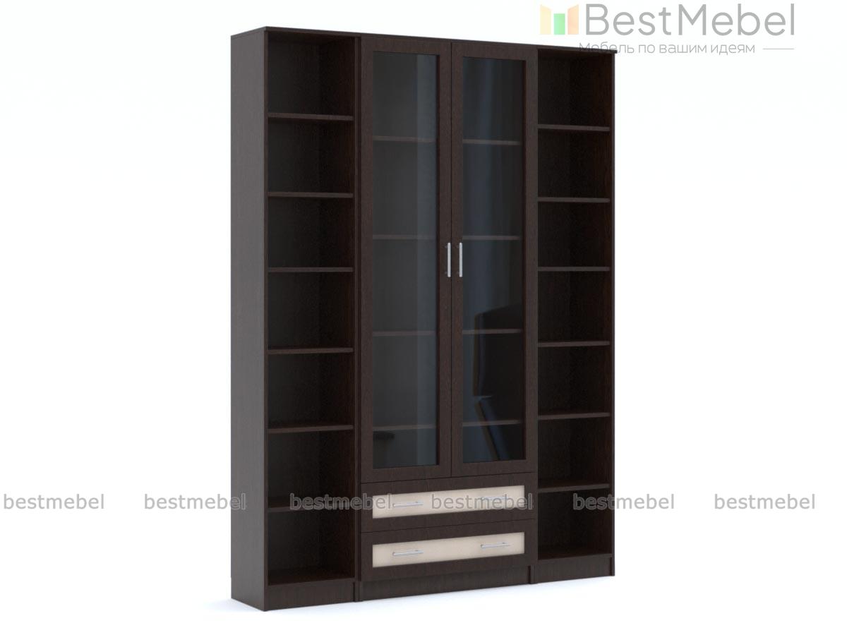 Стеллаж Лина К-8 BMS - Фото