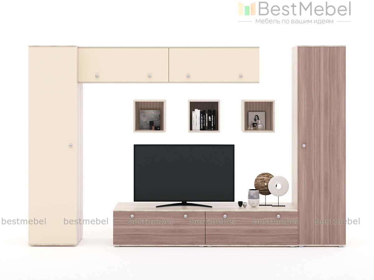 Гостиная Домино 6 BMS - Фото