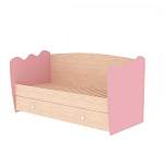 Кровать-диванчик Si-11-4 BMS - Фото 10