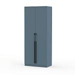 Шкаф распашной Аврил 9 BMS - Фото 19