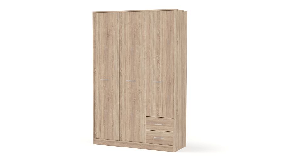 Шкаф Астарта 3 BMS - Фото