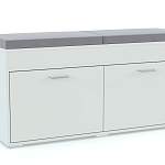 Обувница Лена 11 BMS - Фото 3