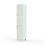 Пенал 2ДВ Трапеза Рамочная BMS - Фото 6