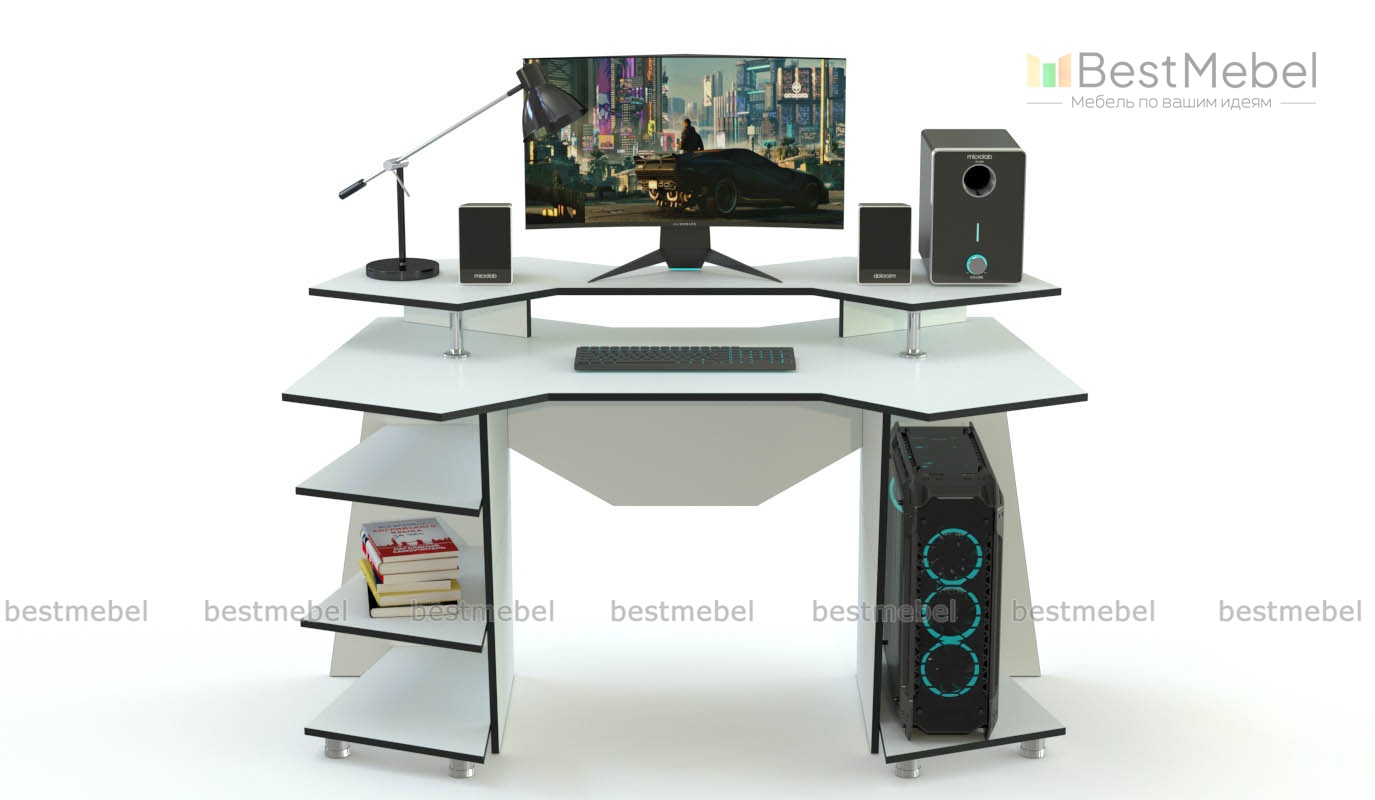 Игровой стол Марс 5 BMS