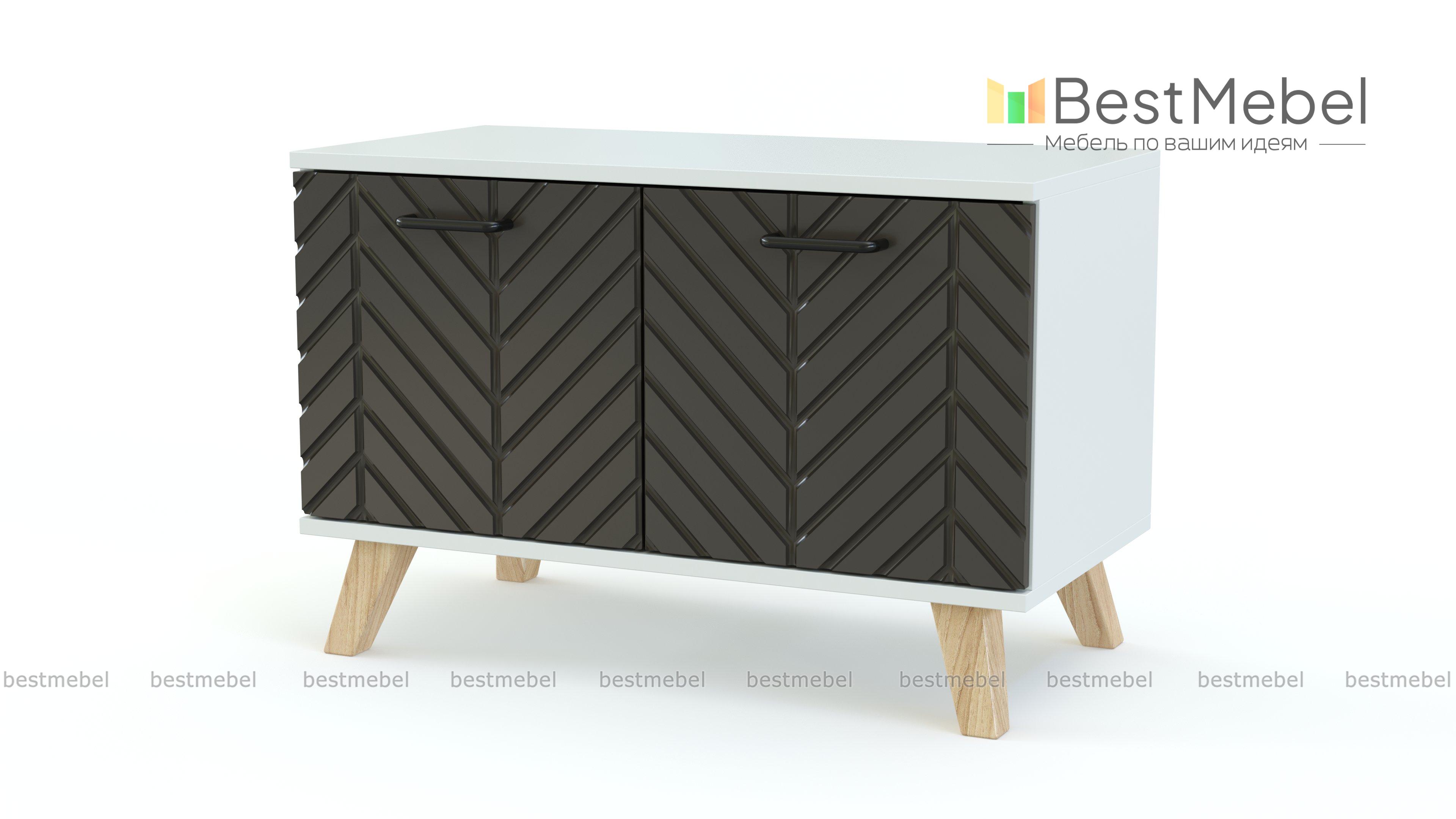 Обувница Эста Нео 18 BMS - Фото
