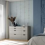 Комод Нордли Nordli 27 - Фото 6