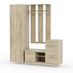 Прихожая Мелани BMS - Фото 7