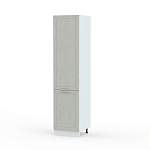 Шкаф пенал с 2-мя дверцами Тетчер BMS - Фото 5