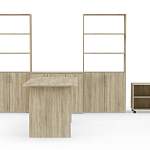 Офисный комплект Вектор BMS - Фото 2