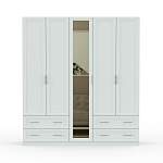 Распашной шкаф Крона 26 BMS - Фото 3