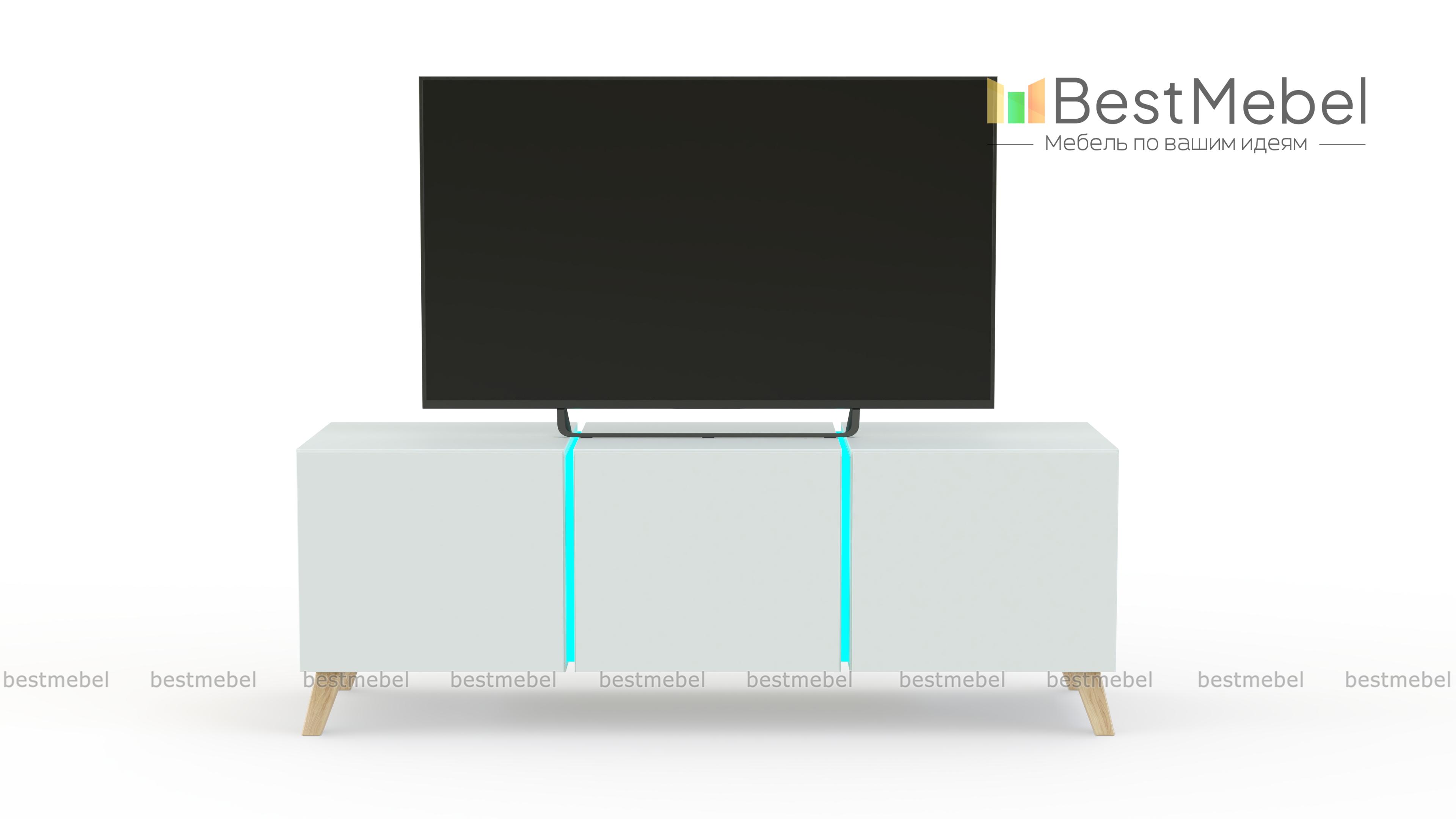 Тумба под ТВ Серсея BMS - Фото