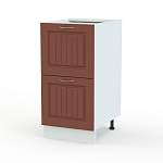 Тумба напольная Николь 2я BMS - Фото 7