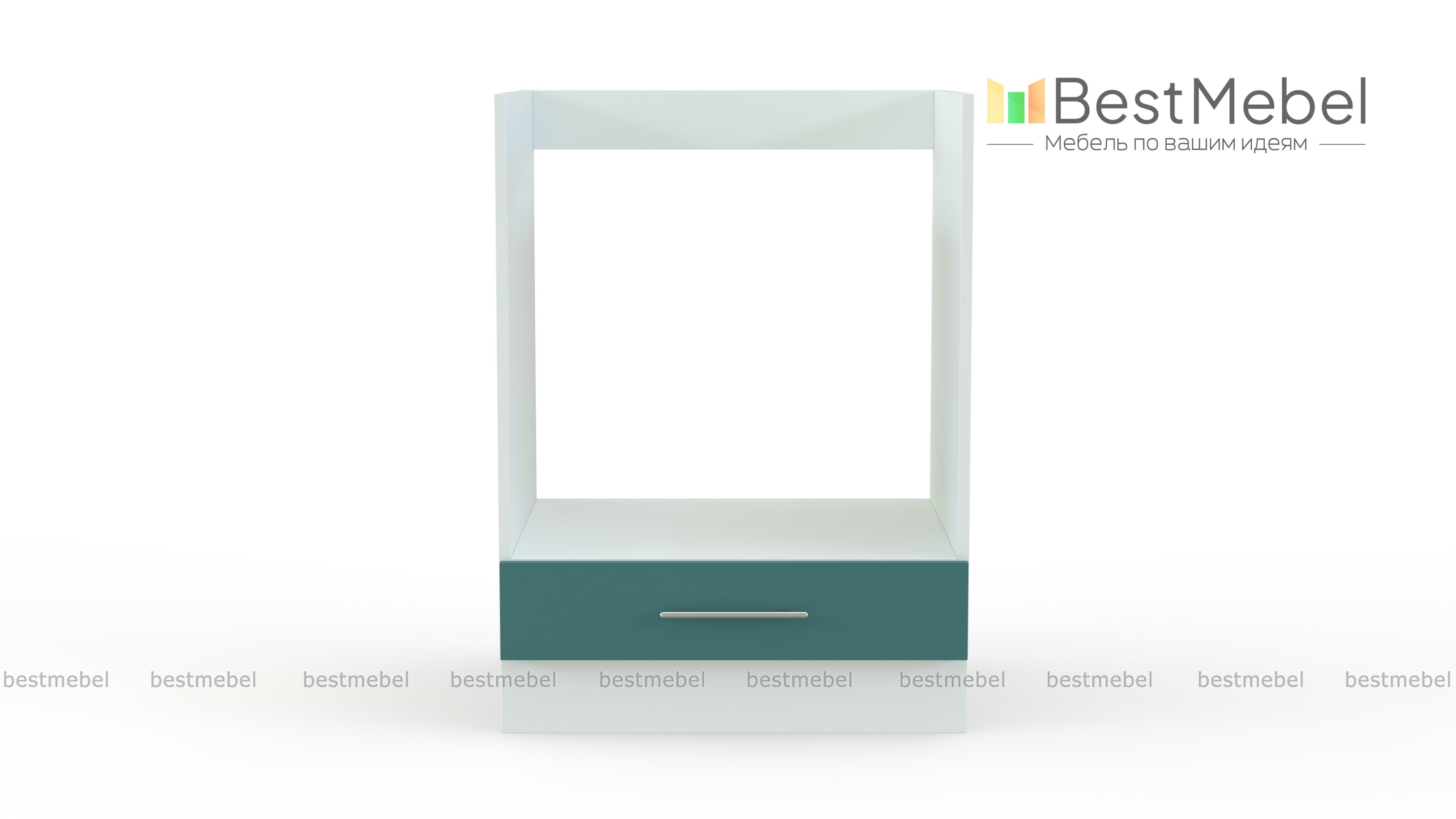 Кухонный стол для техники Vento 11 BMS - Фото