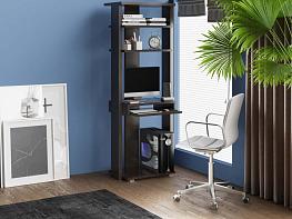 Стол компьютерный КС 20-38 BMS (950х1800х600)