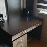 Стол компьютерный Кети 6 BMS - Фото от клиента